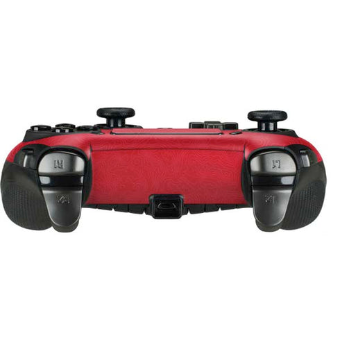 Switzerland Soccer Flag PlayStation Scuf Vantage 2 Controller Skin
